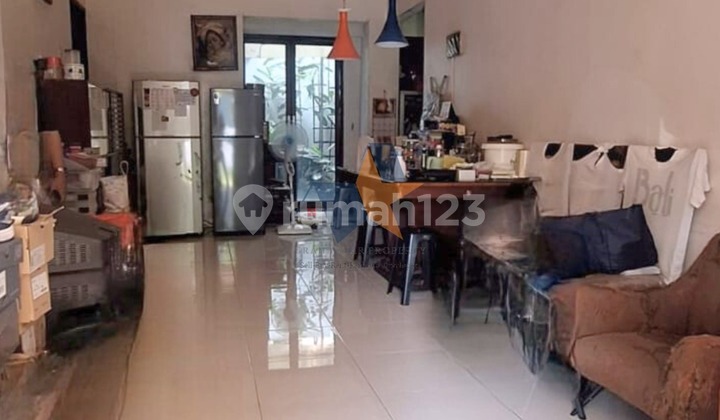 Rumah Siap Huni 2 Lantai di Cluster Graha Raya Bintaro Rumah Siap Huni 2 Lantai di Cluster Graha Raya Bintaro