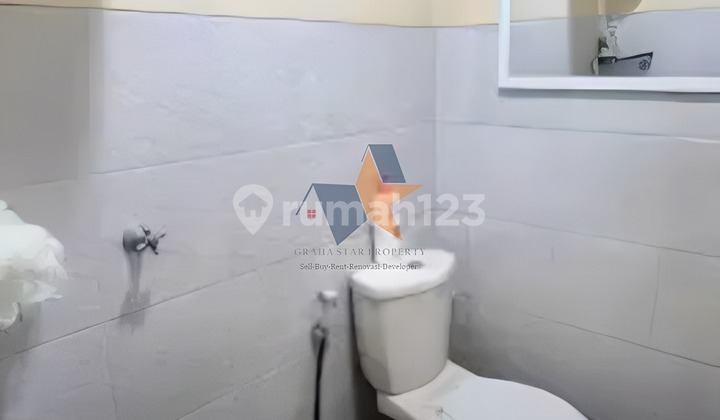 For Sale Beautiful Hook House in Duta Bintaro 2