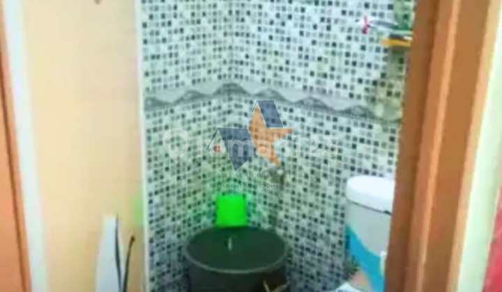 Dijual Cepat Rumah 1,5 Lantai Dekat Cluster Graha Raya Bintaro 2