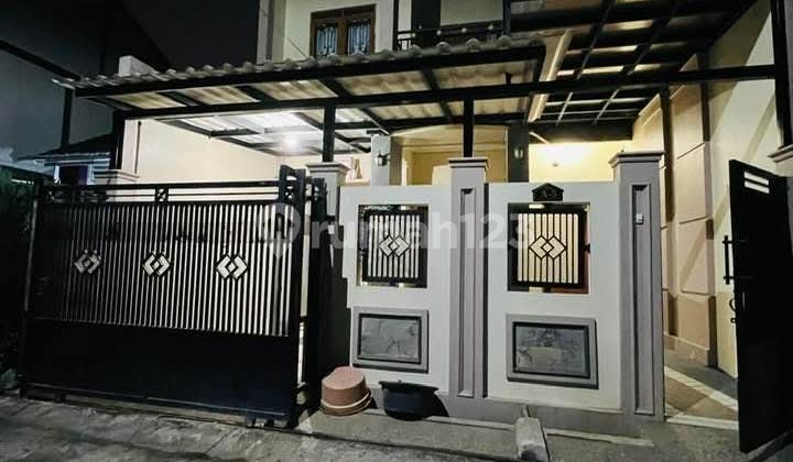 For Sale: Freehold House at Perum Buana Subang