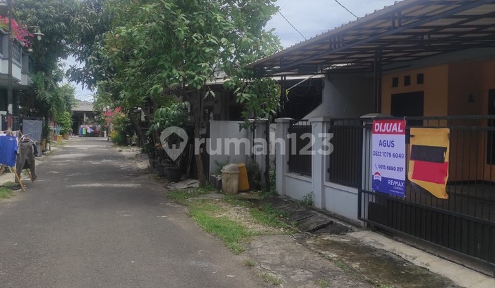 House in Green Sevilla Cluster, Tangerang House in Green Sevilla Cluster, Tangerang