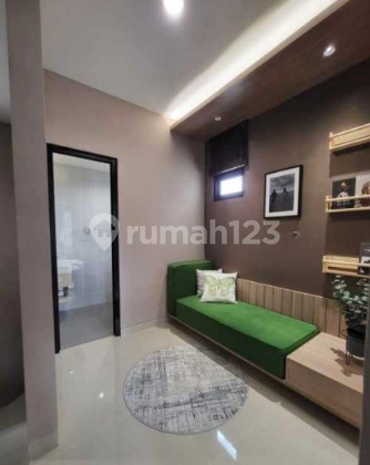 FLORANCE VILLAGE, Rumah Baru 900 Jtan Dekat ASYA JGC, Cakung, Jakarta Timur 2