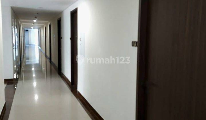 Apartement Transpark Cibubur di Jual  2