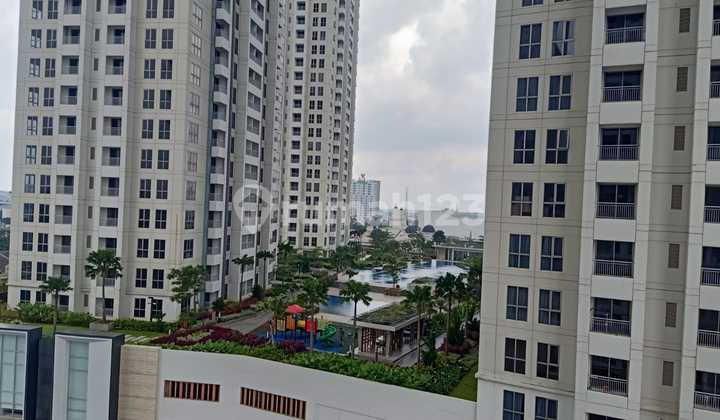 Dijual Apatement M Town Residence Tangerang