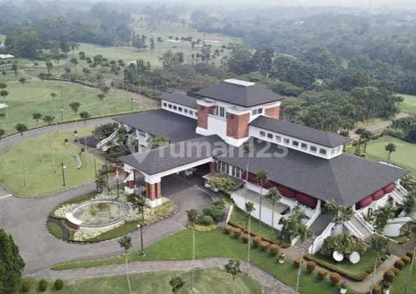 Ready-to-Occupy 2,000m2 Plot in Cimanggis, Depok Ready-to-Occupy 2,000m2 Plot in Cimanggis, Depok