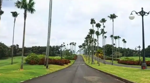 Kavling Komersil Siap Huni di Cimanggis, Depok Kavling Komersil Siap Huni di Cimanggis, Depok