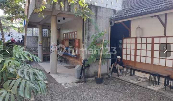 Rumah Dengan Lokasi Strategis Lt 383 M2 di Pondok Indah Jakarta Selatan 