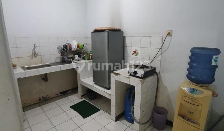 For Sale Factory on Jl Raya Serang, Area 2635 M2, Pasir Bolang, Tigaraksa, Banten