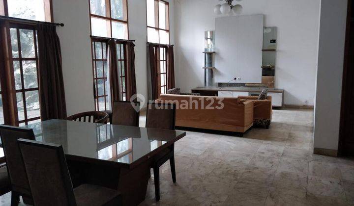 Dijual Rumah 2 Lantai di Jl Denpasar Luas 364 M2 Mega Kuningan Jakarta Selatan 2