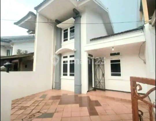 Dijual Rumah di Jl Kelapa Lilin Utara Luas 108 M2 Gading Serpong Tangerang Selatan 1