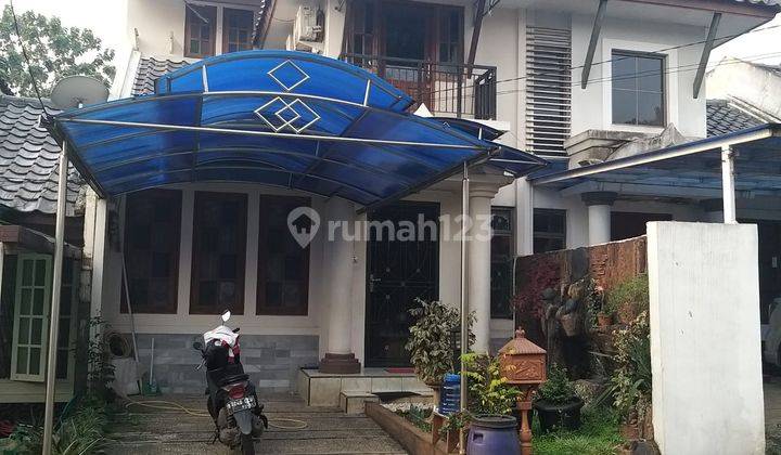 Dijual Rumah 2 Lantai di Phuket Lippo Karawaci, Tangerang 2