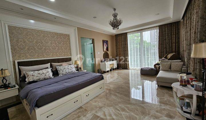 Rumah Dijual Taman Pertama Buana Jakarta Barat 1