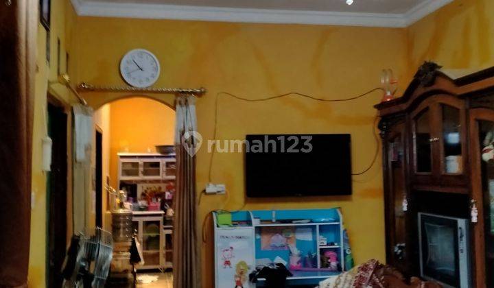 Rumah Dijual Diglora Mustika Asih, Pasar Kemis, Tangerang  1