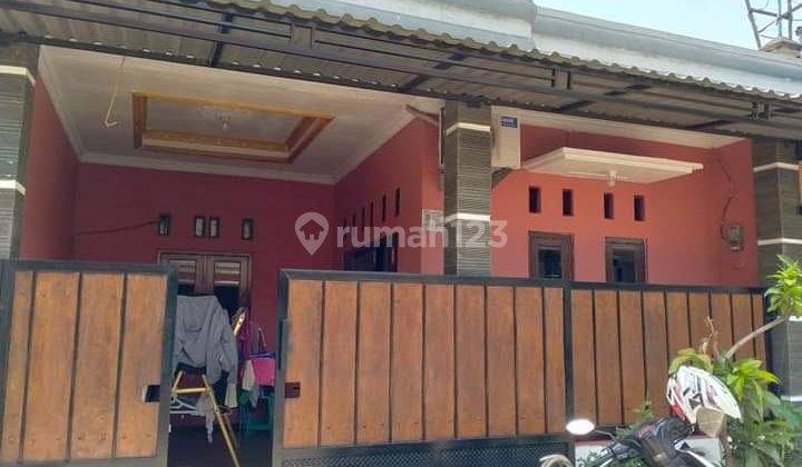 Rumah Dijual Diglora Mustika Asih, Pasar Kemis, Tangerang  2