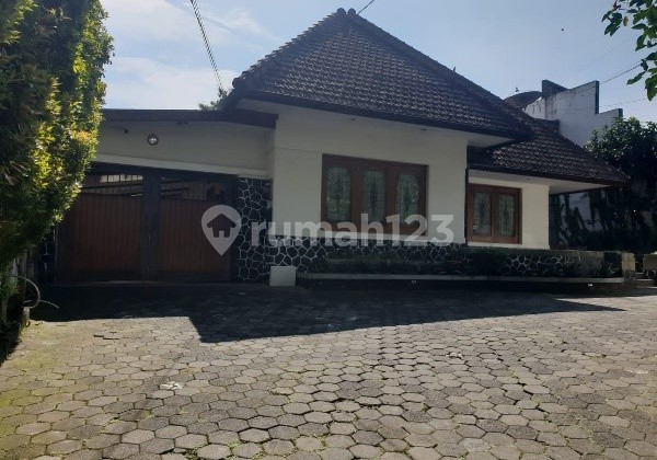 Dijual Rumah 1 Lantai Dijalan Cipaganti Bandung Wetan Jawa Barat. 2