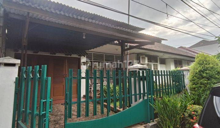 Dijual Rumah di Sektor 3 Bintaro, Jakarta Selatan 2