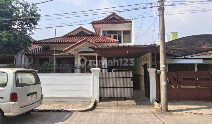 Dijual Rumah Dipulogebang Jakarta Timur 2