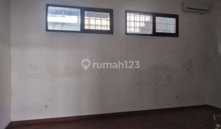 Disewa Rumah Luas 500 M2 Menteng Jakarta Pusat  2