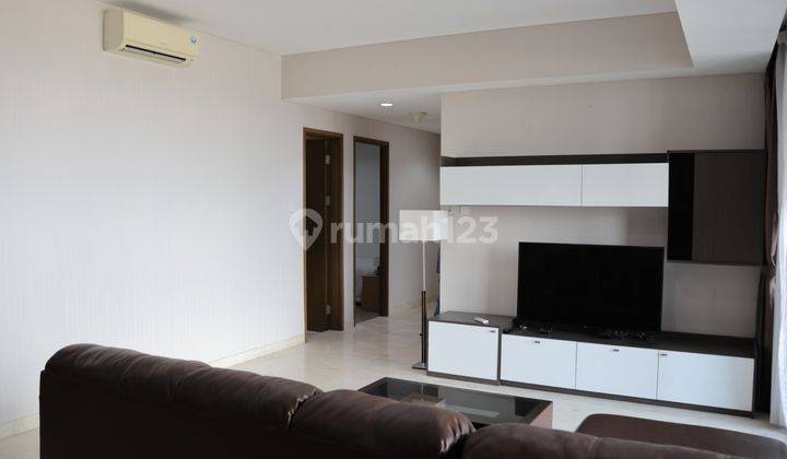 Disewa Apartement 1 Park Avenue Luas 177 M2 Jakarta Selatan 2