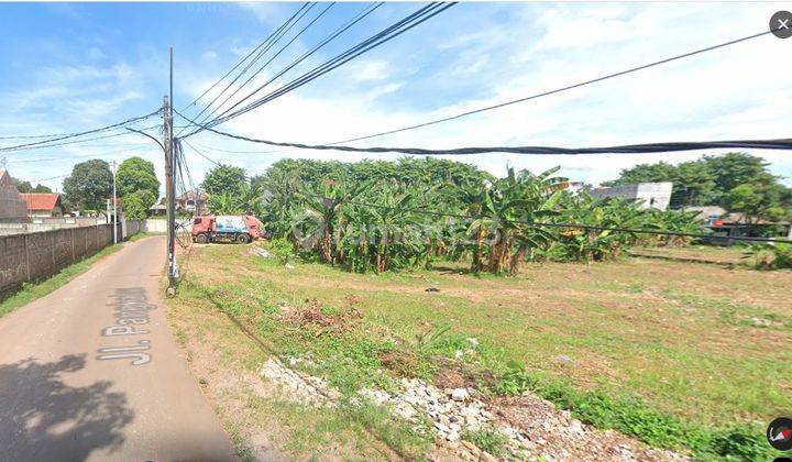 Dijual Tanah SHM di Pondok Ranggon Jakarta Timur 2