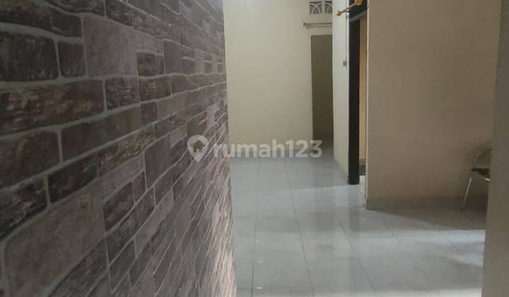 DIJUAL Rumah dekat dengan Kendaran Umum dan lokasi Starategis di Cilandak Barat Jakarta Selatan 2