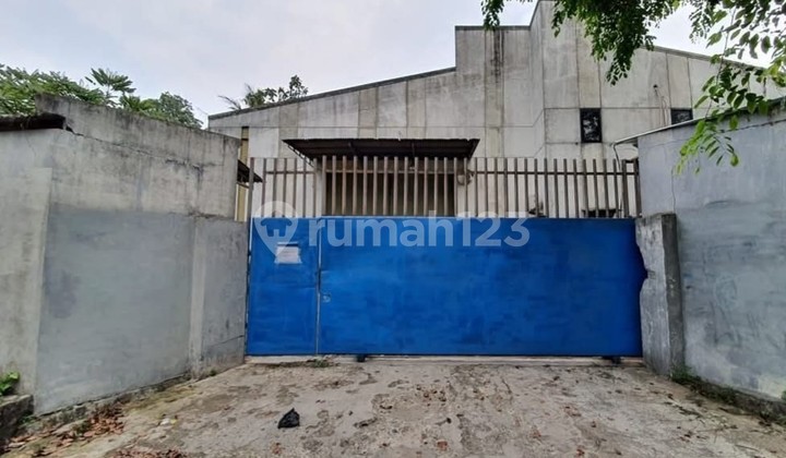 For Sale For Rent Warehouse Land Area 1,715 M2 in Cikupa, Tangerang For Sale For Rent Warehouse Land Area 1,715 M2 in Cikupa, Tangerang