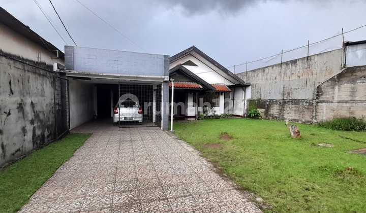 For Sale SHM in Curung Tangerang Area 2