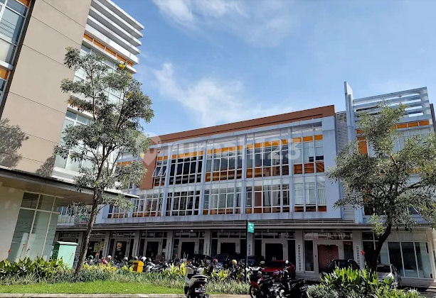 Ruko Gandeng 3 lantai Sinpasa Summarecon Bekasi
