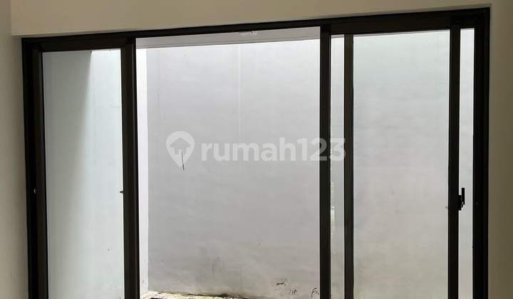 Dijual Rumah Cluster Wisteria Anthia Jakarta Timur 2 Lantai 2