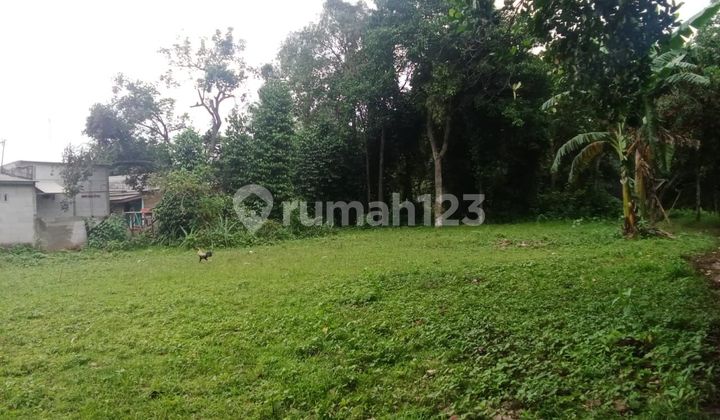 Dijual Tanah di Telajung, Cikarang Barat, Bekasi