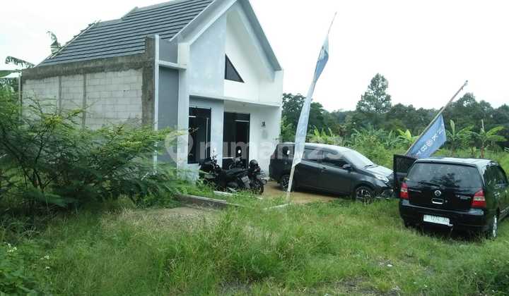 Dijual Lahan Kosong, di Ranggamekar Bogor Selatan Jawa Barat