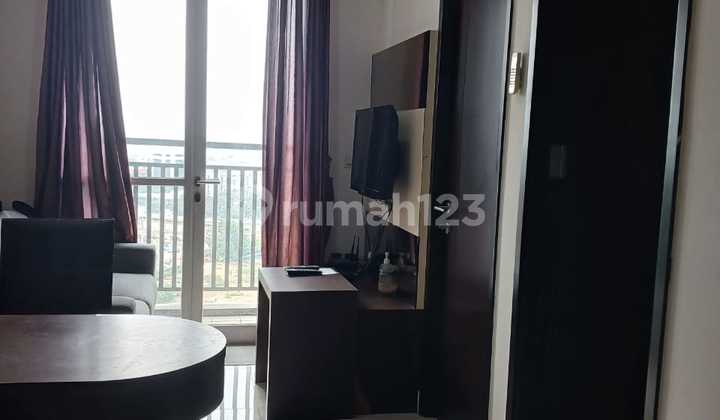 Disewakan Westmark Apartement Jakarta Barat 2
