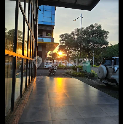 Three-Story Attached Shop House Sinpasa Summarecon Bekasi 2