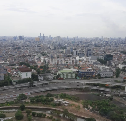 For Sale/For Rent Taman Anggrek Apartment, West Jakarta Fully Furnished For Sale/For Rent Taman Anggrek Apartment, West Jakarta Fully Furnished