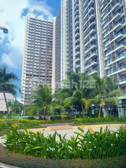 Apartmen 3 Kamar Tidur di Sky House, BSD Tangerang