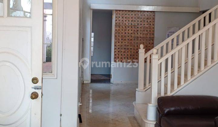 Rumah di jual di Cluster Mediterania I Bogor Jawa Barat 2