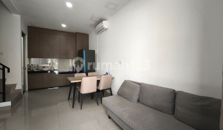 Dijual Rumah Hawai Cove 2 Lantai di Pik 2 Jakarta Utara 2
