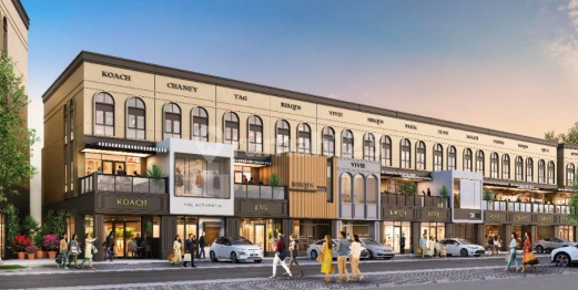 New Launching Maggiore Signature West Gading Serpong Tangerang