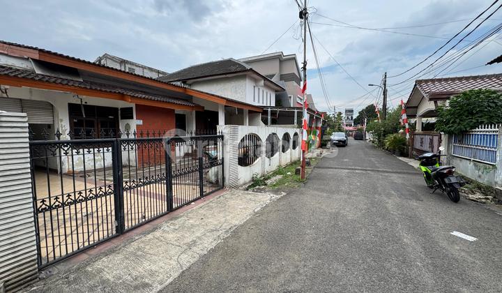 Dijual Rumah Lokasi Strategis Pos Pengumben Jakarta Barat Dijual Rumah Lokasi Strategis Pos Pengumben Jakarta Barat