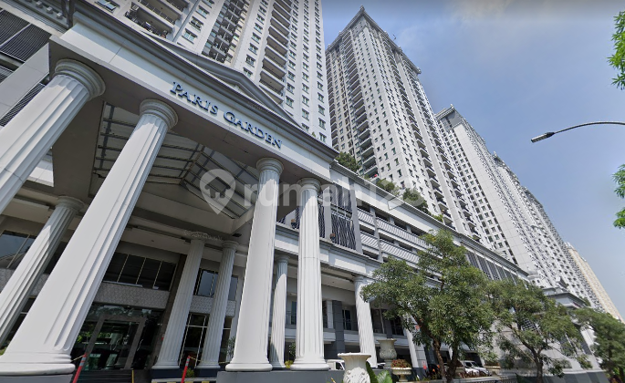Disewakan Apartemen 3Br di Paris Garden Moi, Kelapa Gading Disewakan Apartemen 3Br di Paris Garden Moi, Kelapa Gading