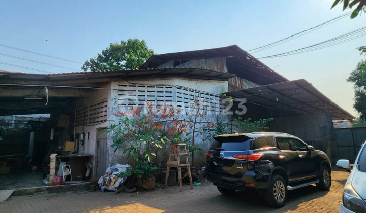 Dijual Gudang Luas 3522 m2 di Jalan Vetera Cikupa, Tangerang Banten Dijual Gudang Luas 3522 m2 di Jalan Vetera Cikupa, Tangerang Banten