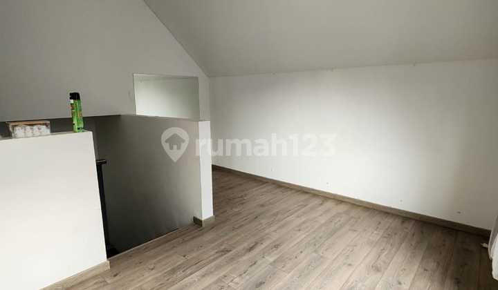 Rumah Siap Huni Luas 7x12 ada Attic di Wisteria, Cakung Jakarta Timur 2