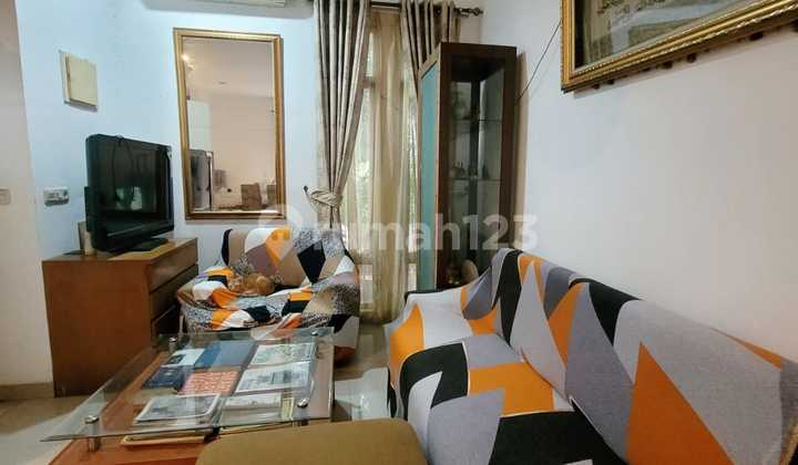 Rumah SHM Cakung, Jakarta Timur 2