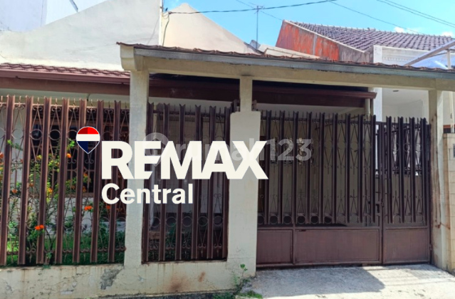 Dijual Rumah Luas 129 m2 3 KT di Cipinang Jakarta Timur