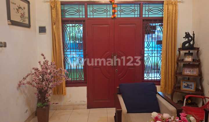 For Sale House in Karet Kuningan, Setiabudi South Jakarta
