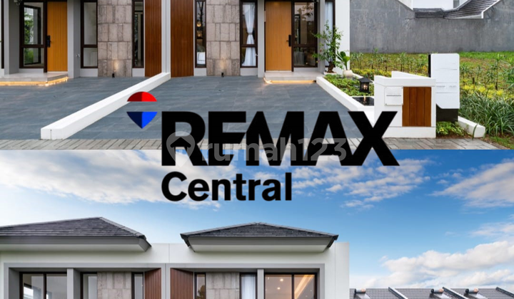 New Cluster Brisa Citra Raya Tangerang