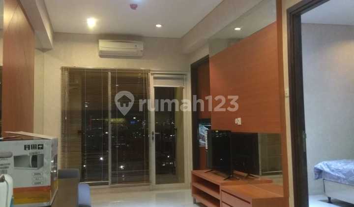 Disewa Apart Aspen Residence Jakarta Selatan 2