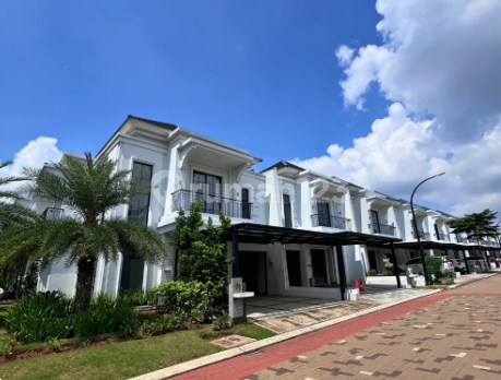 Dijual Rumah Bagus Siap Huni di Cimanggis Depok, Jawa Barat Dijual Rumah Bagus Siap Huni di Cimanggis Depok, Jawa Barat