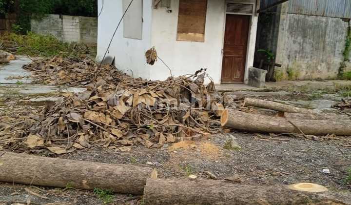 Dijual Tanah Kavling di Cukang Galih, Tangerang Dijual Tanah Kavling di Cukang Galih, Tangerang