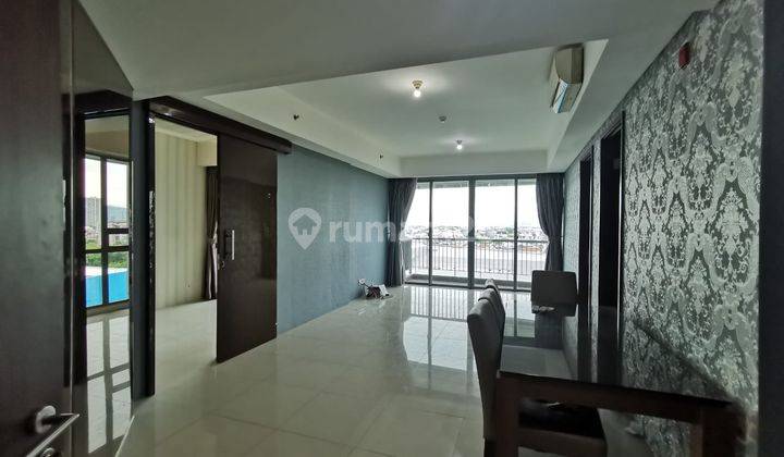 Apartemen Royal Suite Jakarta Barat  2